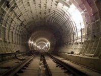 Московские власти выделят около 400 млрд рублей на строительство метро до 2015 года