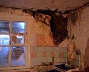 В России более 1 млн человек живут в аварийных домах – Фонд ЖКХ
