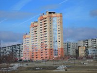 Вдоль реки Миасс в Челябинске планируется строительство около 4 млн кв м жилья