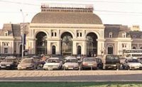 В первом полугодии 2012 года завершится реконструкция Павелецкого и Ленинградского вокзалов в Москве