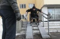 Все улицы Москвы будут адаптированы под нужды инвалидов до 1 ноября - заммэра