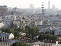 На присоединяемых к Москве территориях планируется строительство новых больниц
