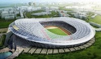 Для проектирования стадионов к Чемпионату миру по футболу в России потребуется значительный объем средств из государственного бюджета