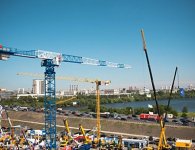 Более 250 контрактов, которые не нужны городу, было выявлено в Москве в ходе работы земельной комиссии