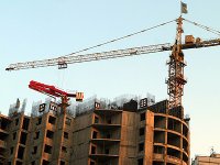 На «новых» территориях столицы будет построено около 60-ти миллионов квадратных метров жилой недвижимости