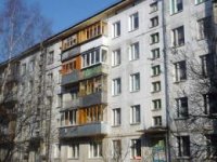 Реконструкция пятиэтажных домов в Москве начнется через 2-3 года