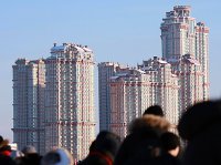 К середине 2012 года инвесторы Воронежа должны получить новое жильё 