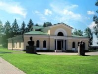 В два раза будет увеличено финансирование строительства Бородинского музея