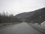 Правительство Башкирии и госкомпания "Автодор" планируют построить новую платную автодорогу "Бавлы-Кумертау"