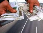 Власти Югры направят порядка 5 млрд рублей из дорожного фонда на строительство дорог в 2012 году