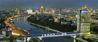 В ЦАО Москвы в 2012 году планируется открыть 14 гостиниц