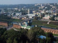 В ближайшие годы вблизи Смоленска появится город-спутник