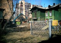 С 1 ноября власти Омской области приступают к расселению аварийного жилья