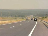 В Чечне приступили к строительству объездной дороги вокруг Гудермеса