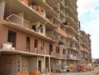 Томские власти в 2012 году намерены увеличить объем вводимого жилья на 4,2%