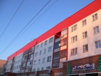 Тюменская область направит более 260 млн рублей на капремонт домов в 2012 году