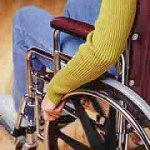 В 2012 году в Омской области начнется строительство мультифункционального центра реабилитации инвалидов