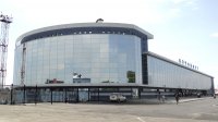 В аэровокзале иркутского аэропорта открылся новый бизнес-комлпекс