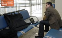 Власти Тувы передадут региональный аэропорт в федеральную собственность до 1 декабря