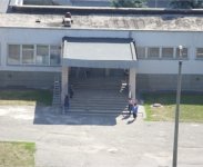 В 2012 году новосибирские власти потратят 250 млн рублей на ремонт школьных крыш