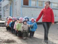 До конца 2012 года в Сочи создадут около 2 тыс мест в детсадах