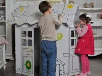 Все дети-сироты в Пензенской области будут обеспечены жильем в 2012 году – глава региона