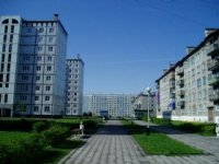 В 2012 году в Кемеровской области будет построено еще три «доходных» дома