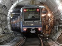 В 2012 году в Москве планируют ввести в строй 3 новых станций метро