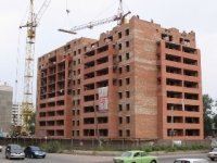 Фонд РЖС вложит 1 млрд рублей в жилищное строительство в Приморье