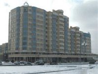За 10 месяцев 2011 года около 8,9 тыс московских семей были обеспечены жильем