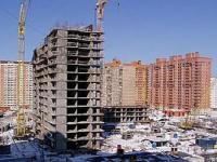 В Москве построят 3,8 млн кв м жилья для реализации городских социальных программ