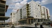 До конца 2011 года в Ивановской области введут в строй 197 тыс кв м жилья - власти