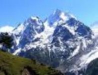 Развитие горнолыжного курорта Матлас в Дагестане оценивается в 55 млрд рублей