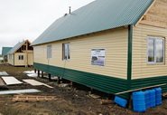 В Новосибирской области выполнили план по приобретению жилья для переселяемых из аварийных домов граждан