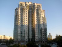 В 2011 году в Новосибирске введут в строй около 2 млн кв м недвижимости - власти