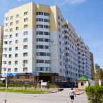 Около 70 тыс кв м жилья построят в Москве для решения проблем обманутых дольщиков