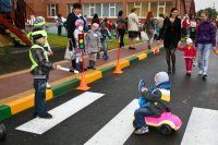До 2015 года Ростовская область откроет 100 детсадов на 23,3 тыс мест