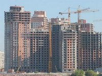 Строительством многоквартирного жилья на территории Подмосковья занимаются 544 компании