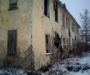 В 2012 году томские власти направят 280 млн рублей на расселение аварийного жилья
