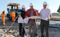 В 2012 году в городе Выкса Нижегородской области начнется строительство жилого микрорайона стоимостью 18,5 млрд рублей