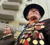 В 2012 году власти Курской области обеспечат жильем около 3 тыс ветеранов