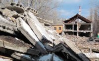 В 2012 в Курске планируют снести более 70 аварийных домов