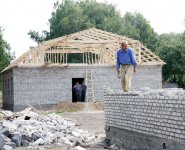 В Тульской области построят два крупных поселка для многодетных семей