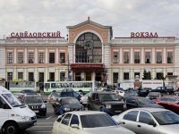 В Москве планируется создать 55 транспортно-пересадочных узлов