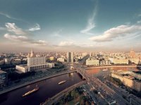 В строительство жилья и гостиниц в 2012 году Москва намерена привлечь не менее 100 млрд рублей внебюджетных средств
