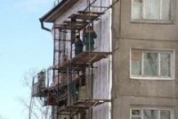 В 2012 году Тульская область направит более 260 млн рублей на ремонт жилья