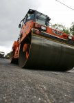 На ремонт автодорог в Калининградской области планируется направить около 2,3 млрд рублей