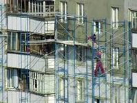 Алтайский край рассчитывает получить 360,6 млн рублей из средств Фонда ЖКХ на капремонт домов