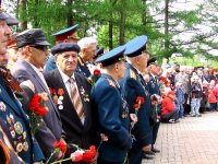 Ко Дню Победы более 300 ветеранов в Омской области получат новые квартиры