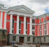 Для москвичей откроется интернет-портал "Дома Москвы"
